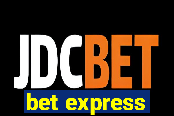 bet express